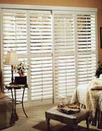 shutters doors plantation bypass patio shutter blinds window vinyl sliding door glass gator pass bifold treatments shades french vertical treatment